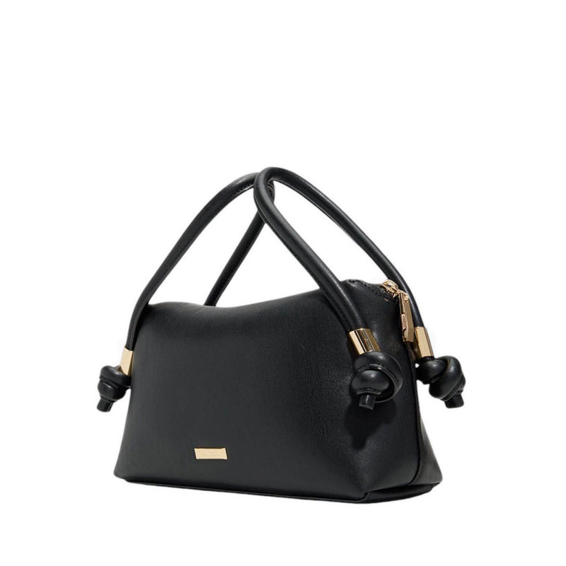 Valerel Women'S Satchel Bag - Black
