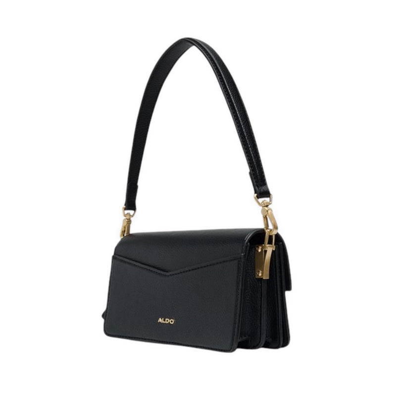 Luxecarry 2.0 Women'S Shoulder Bag - Black Overflow