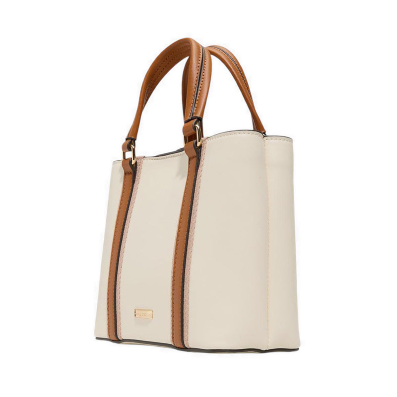 Maleah Women'S Satchel Bag - Bone