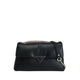 Largesoftpuff Women'S Crossbody Bag - Black