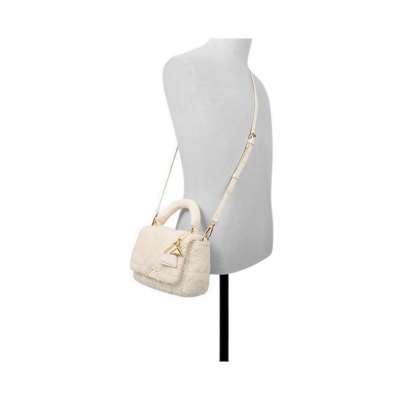 Topluxe Women'S Top Handle Bag - Opal