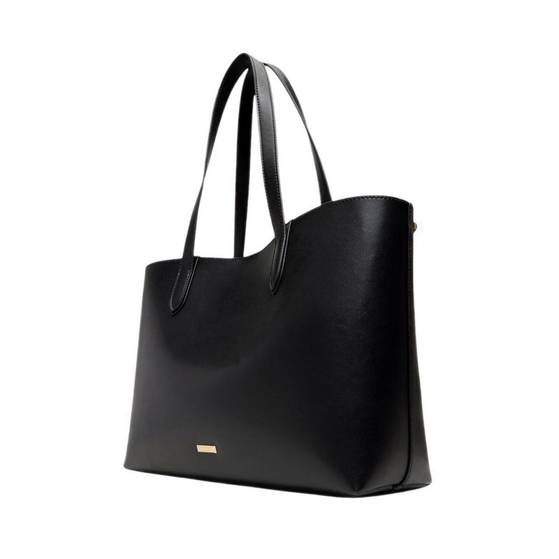 Tammera Women'S Tote Bag - Black