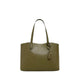 Tammera Women'S Tote Bag - Tan