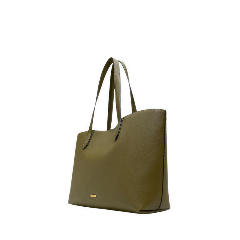 Tammera Women'S Tote Bag - Tan