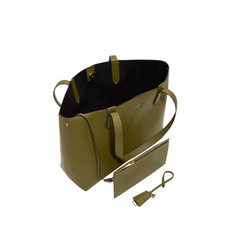 Tammera Women'S Tote Bag - Tan