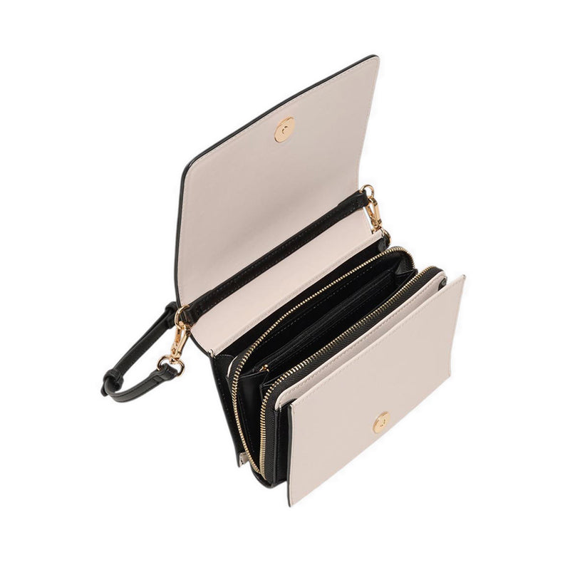 Saqui Women Cross Body Bone Multi