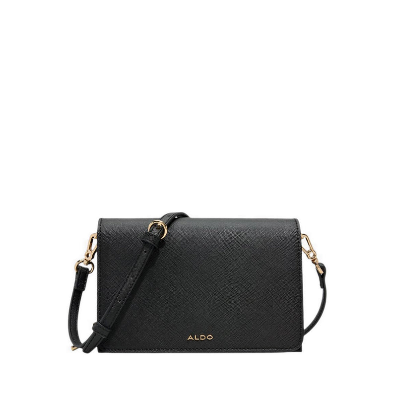 Saqui Women Cross Body Black