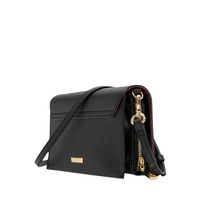 Saqui Women Cross Body Black