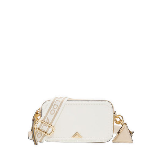 Dwuma Women'S Crossbody Bag - Other White