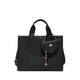 Mtl72Tote Women'S Satchel Bag - Black