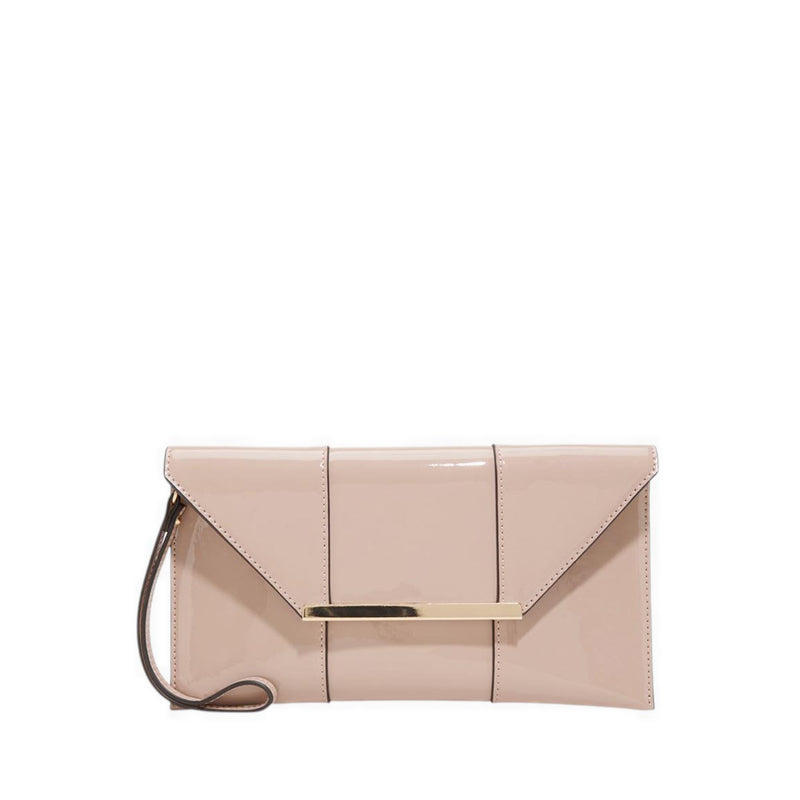 Feille Women'S Clutch Bag - Purple