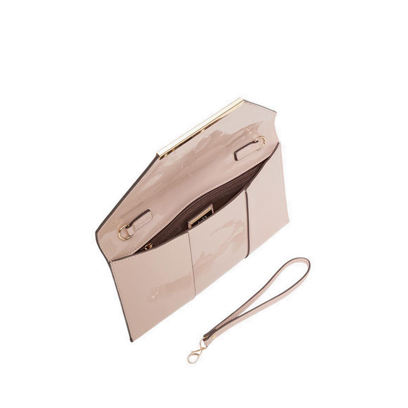 Feille Women'S Clutch Bag - Purple