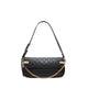 Umaulian Women'S Shoulder Bag - Black