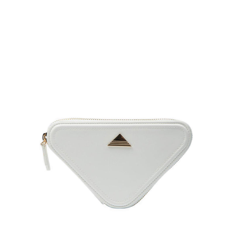 Aldo Mmtl72bag Women's Crossbody Bag - White