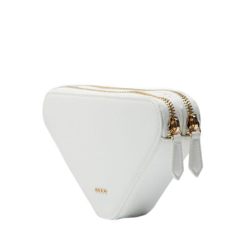 Aldo Mmtl72bag Women's Crossbody Bag - White