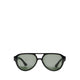 Prerrag Men Sunglasses Black
