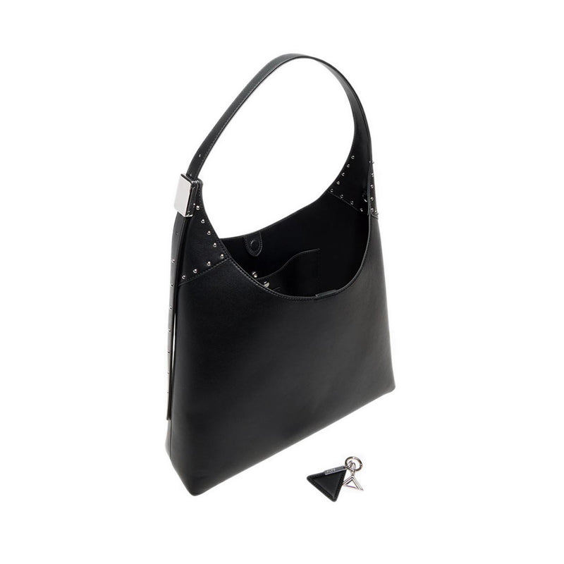 Harperbag Women'S Hobo - Other Black