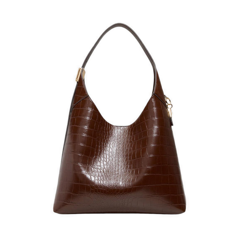 Harperbag Women'S Hobo - Brown