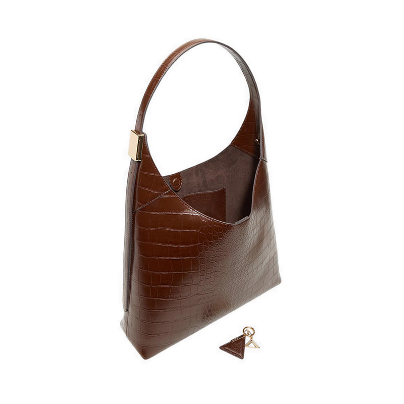Harperbag Women'S Hobo - Brown