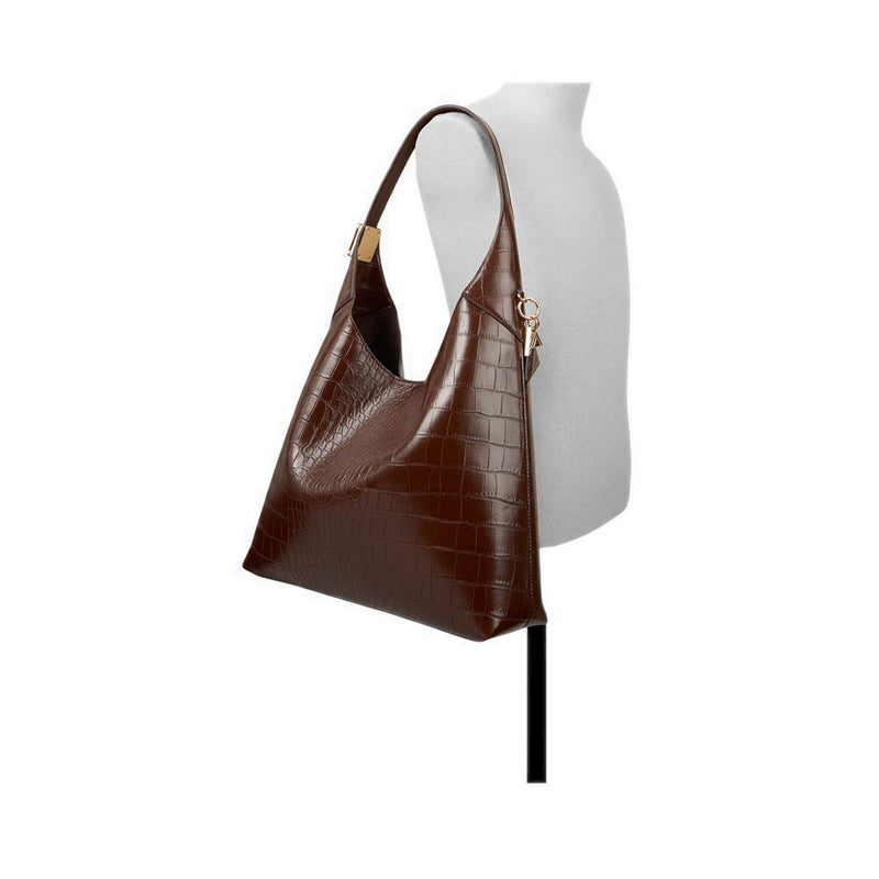 Harperbag Women'S Hobo - Brown