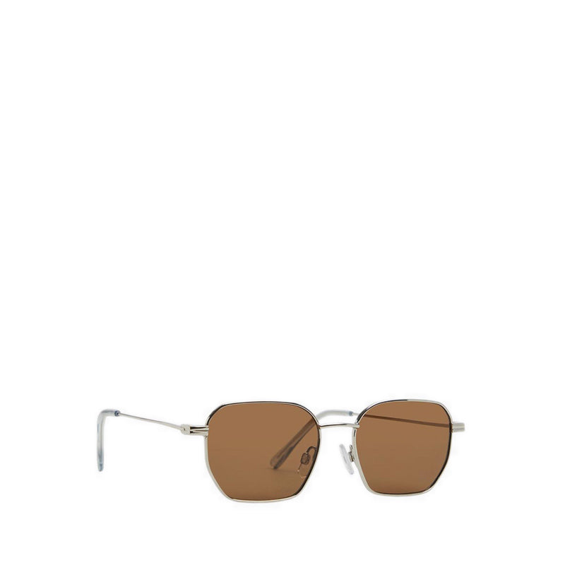 Flyynn Men'S Sunglasses - Silver