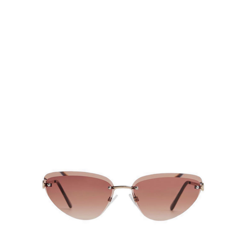 Dweralle Women'S Sunglasses - Brown