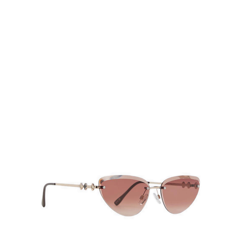 Dweralle Women'S Sunglasses - Brown