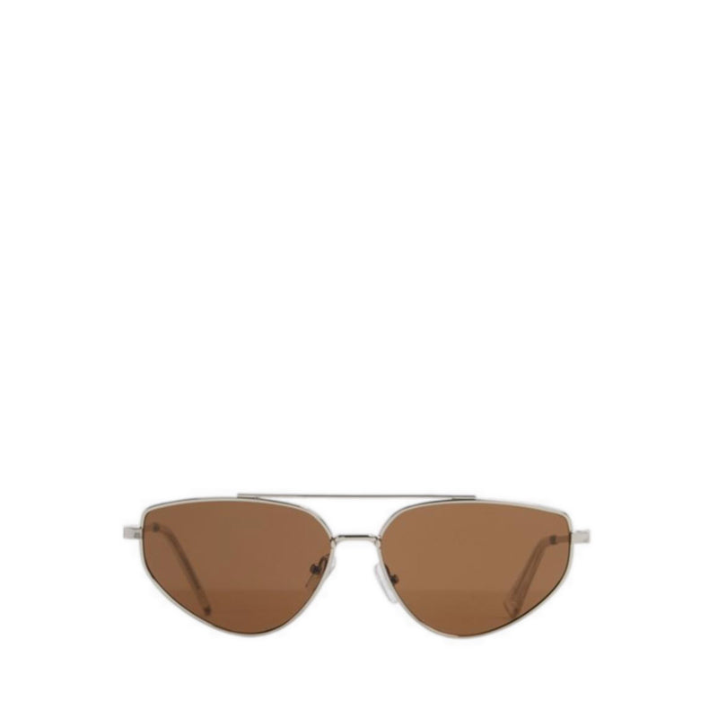 Epops Sunglasses - Silver