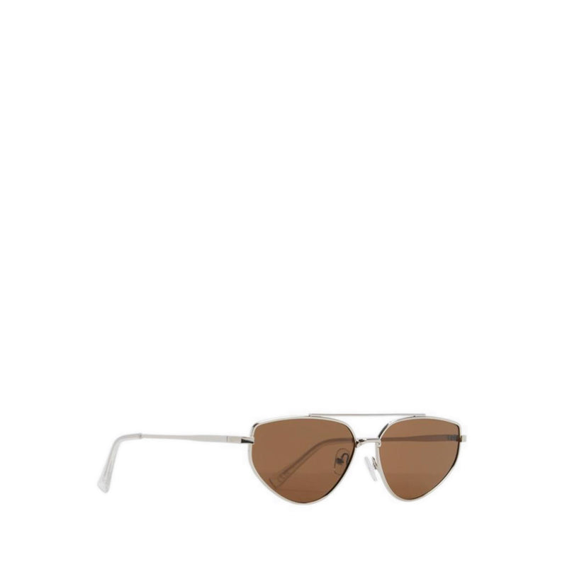 Epops Sunglasses - Silver