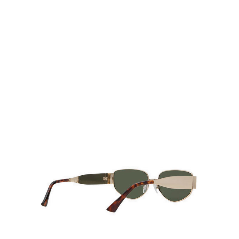 Prerradan Women's Sunglasses - Gold