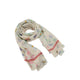 Etiremas Women'S Scarf - Pastel Multi