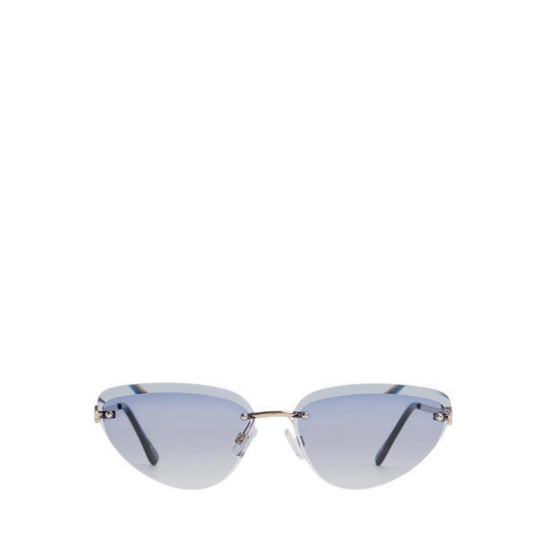 Dweralle Women'S Sunglasses - Gold
