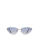 Dweralle Women'S Sunglasses - Gold
