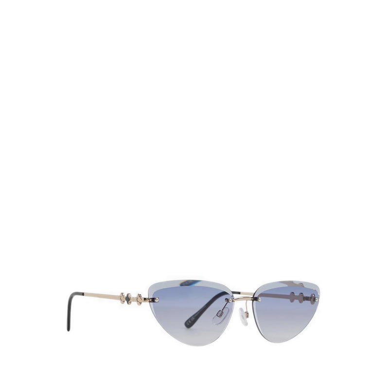 Dweralle Women'S Sunglasses - Gold