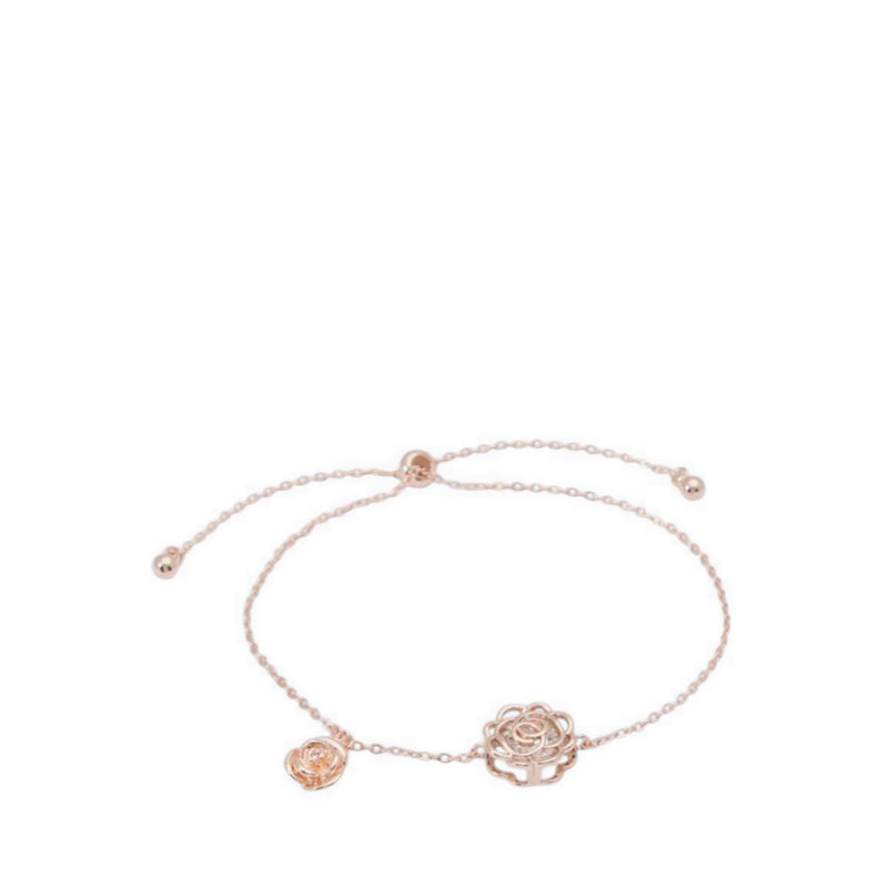 Audette Bracelets - Rose Gold