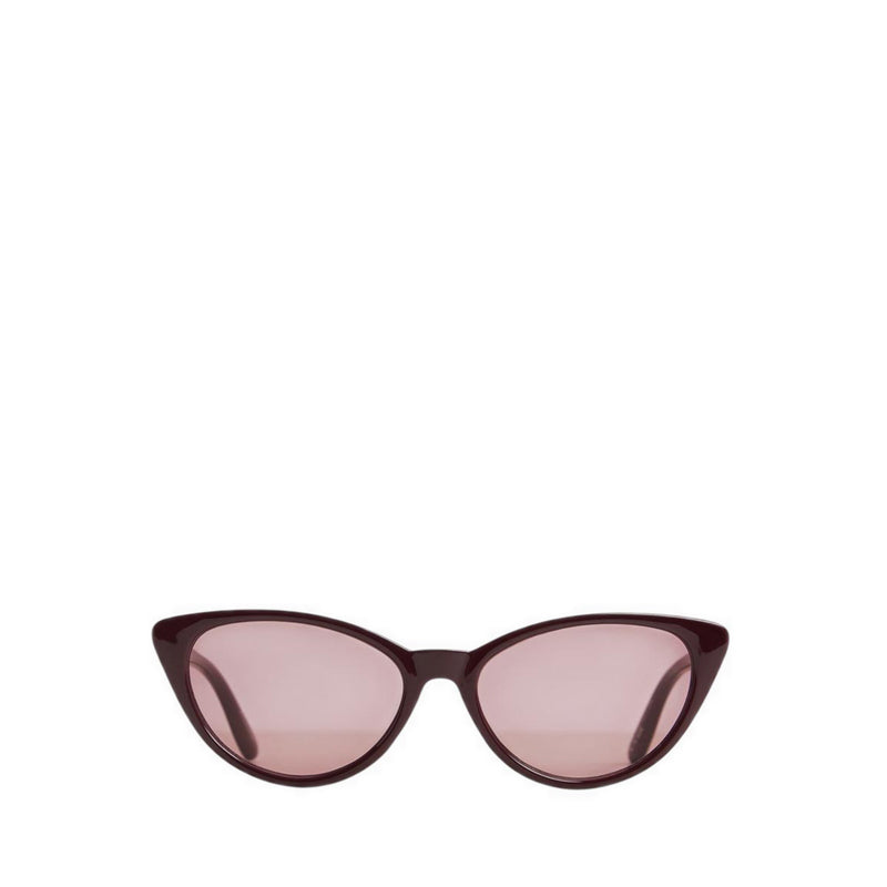Guilderton Women'S Sunglasses - Bordo