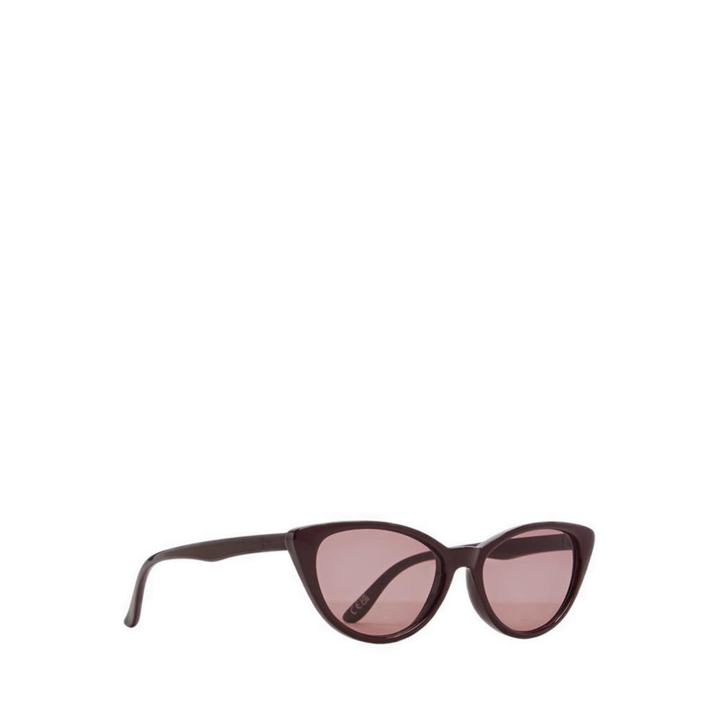 Guilderton Women'S Sunglasses - Bordo