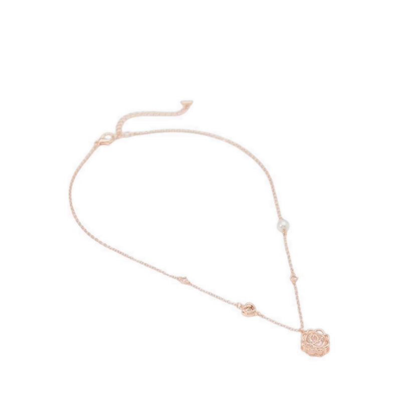 Fleurie Necklaces - Rose Gold
