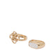 Reemi Earrings - Gold
