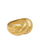 Twiste Rings - Gold