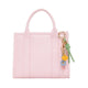 ALDO X Artist Series HYPERTMC04 Women's Satchel Bag - Pink