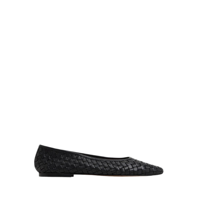Adrabrinna Women's Ballerinas & Mary Janes - Black