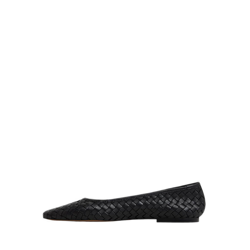 Adrabrinna Women's Ballerinas & Mary Janes - Black