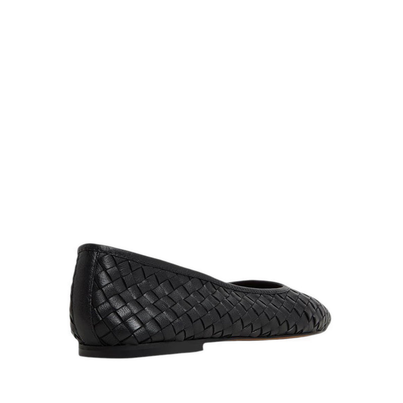 Adrabrinna Women's Ballerinas & Mary Janes - Black