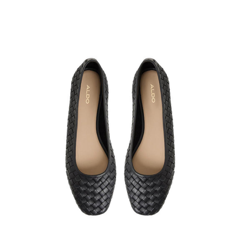 Adrabrinna Women's Ballerinas & Mary Janes - Black