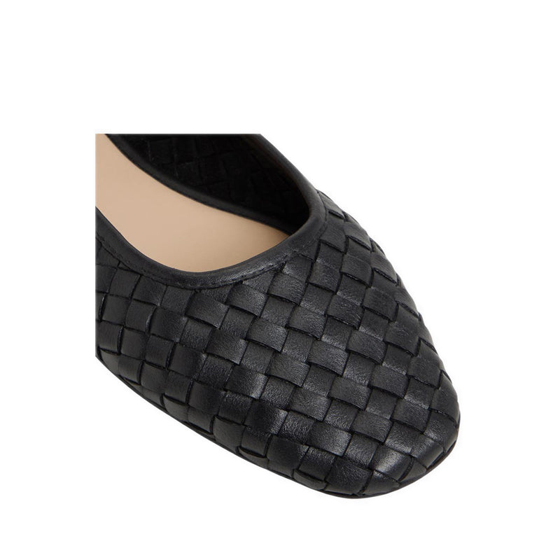 Adrabrinna Women's Ballerinas & Mary Janes - Black