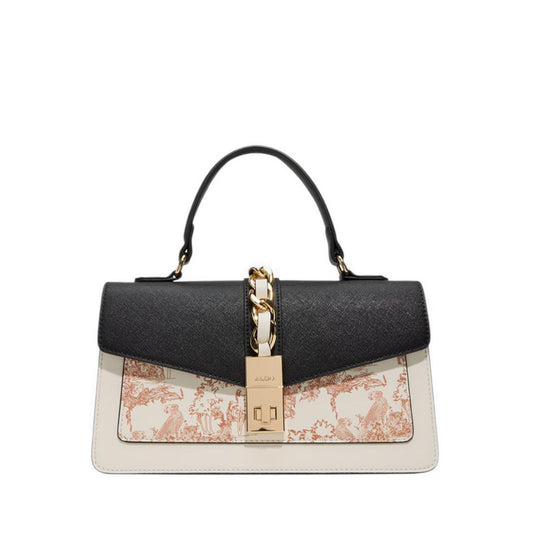 Parkryn Women'S Top Handle Bag - Black