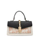 Parkryn Women'S Top Handle Bag - Black