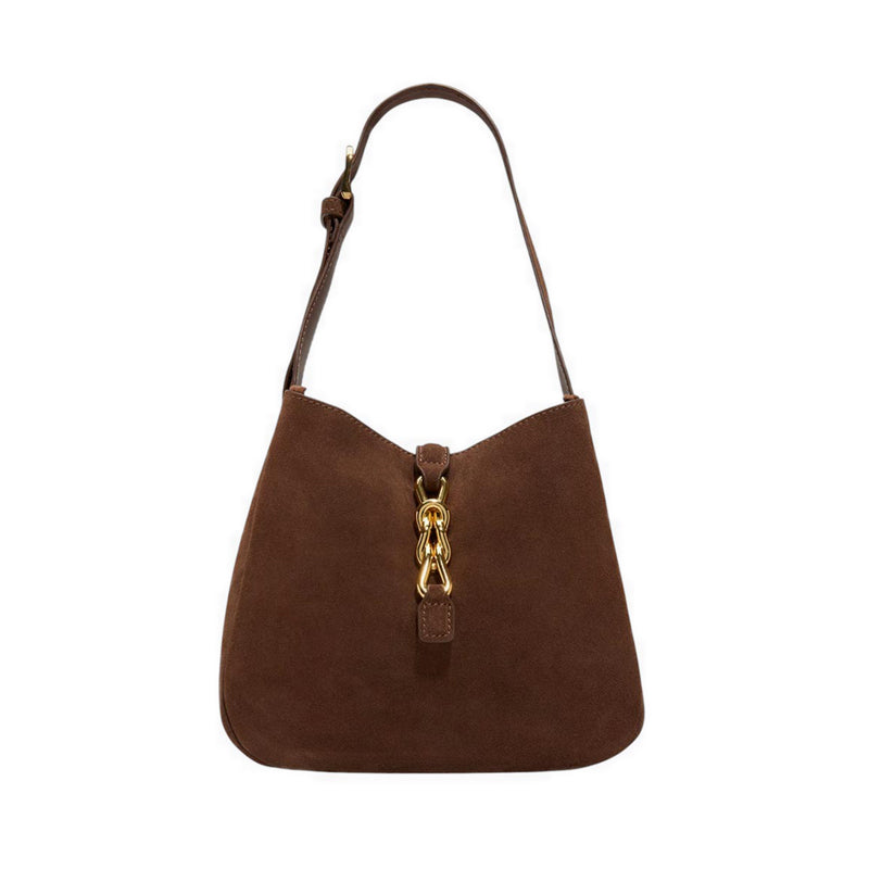 Soffiettaluxe Women'S Bucket - Light Brown