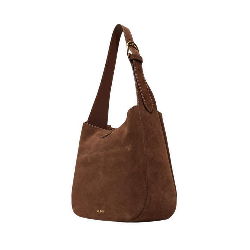 Soffiettaluxe Women'S Bucket - Light Brown